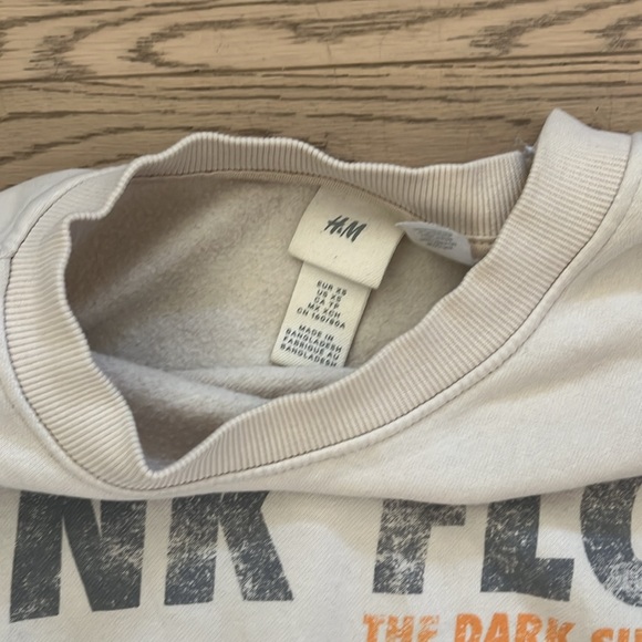 Pink Floyd Sweatshirt - Picture 2 of 2